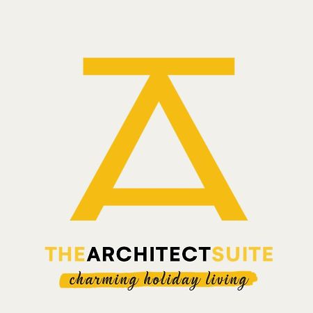 The Architect Suite - Canals View Livorno Exteriör bild