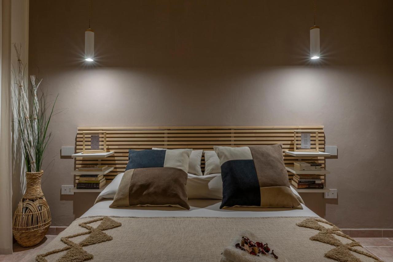 The Architect Suite - Canals View Livorno Exteriör bild
